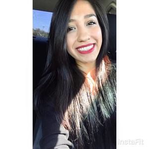 Meet your Posher, Ashlynn